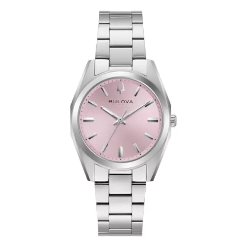 Reloj Bulova 96L348 Surveyor Lady mujer