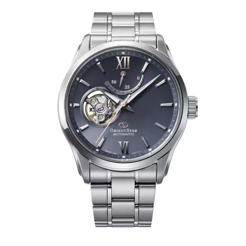 Reloj Orient star automático RE-AT0021L00B hombre