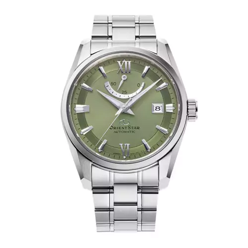Reloj Orient star RE-AU0107E00B hombre