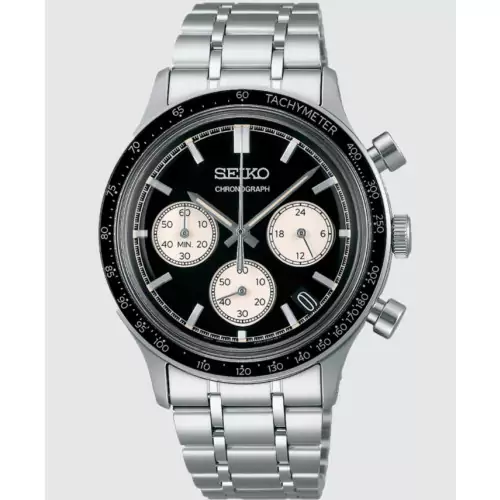 Reloj Seiko SSB479P1 Neo Sports crono hombre
