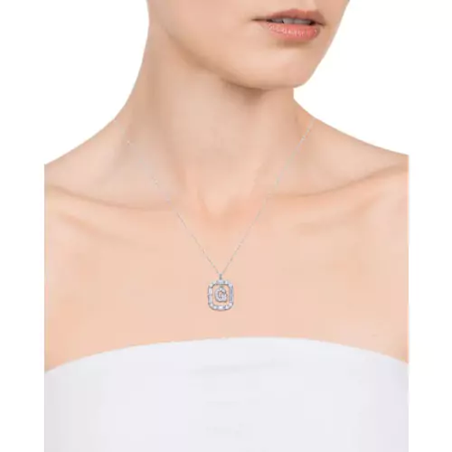 Viceroy inicial letra G 13181C000-30G  mujer