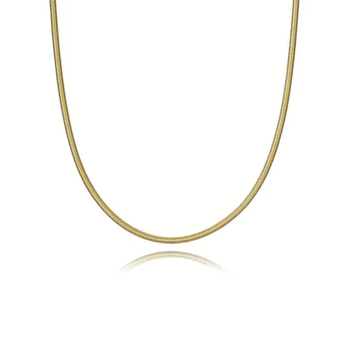 Viceroy collar dorado 15199C09012 mujer
