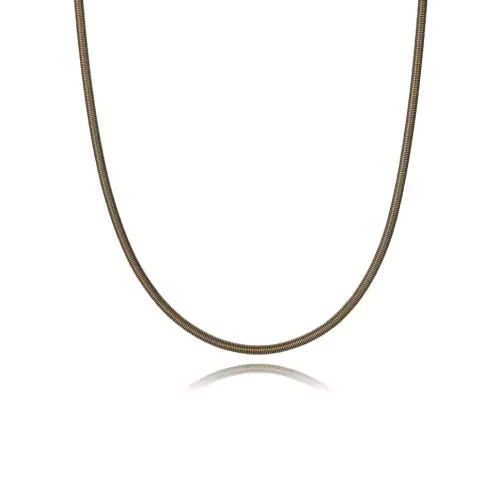 Viceroy collar marrón 15199C09011 mujer