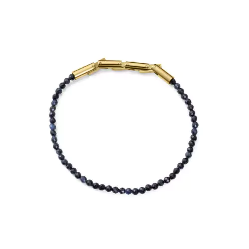 Pulsera Viceroy 14350P09013 piedras azules mujer