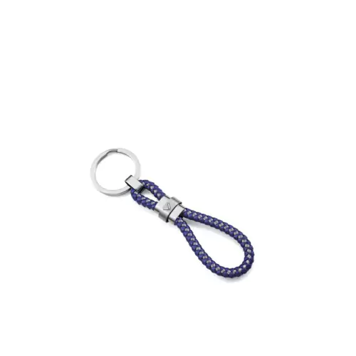 Llavero Viceroy 75434L01013 acero piel