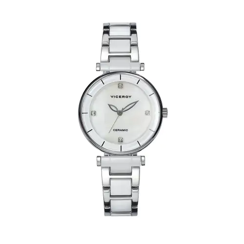 Reloj Viceroy 47686 07 relojes mujer cerámica