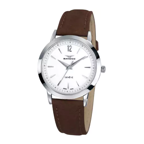 Relojes Sandoz mujer 81298 00 Portobello 