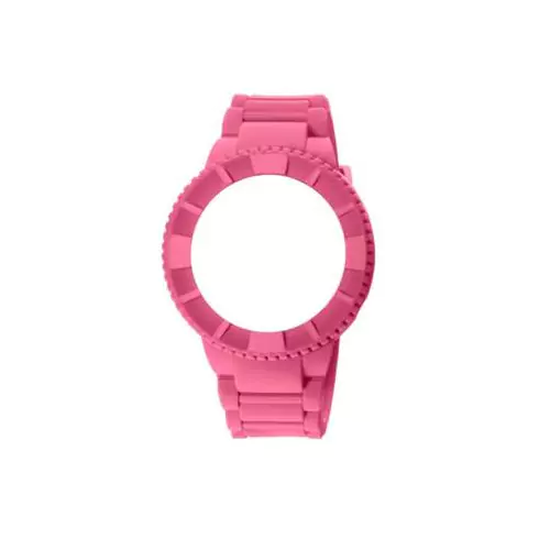 Relojes Watx color correa cowa1076 rosa pink 43 mm