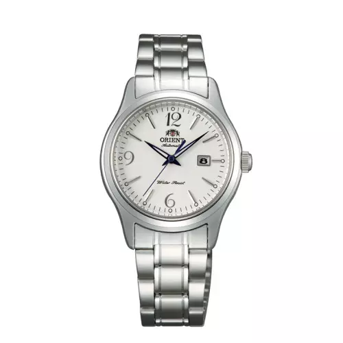 Reloj Orient automático fnr1q005w0 mujer