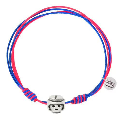 Pulsera Playmobil  cilck CMP00051 brisa