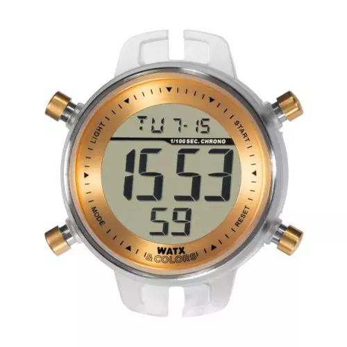 Relojes Watx rwa1083 maquinaria 43 mm