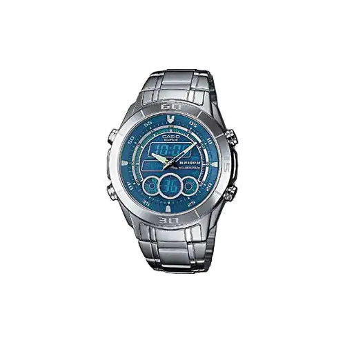 Reloj Casio EFA-115D-2AVEF