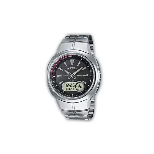 Reloj Casio hombre wva-106hde-1aver wace reptor