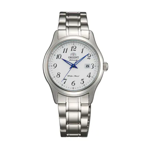 Reloj Orient automático fnr1q00Aw0 mujer