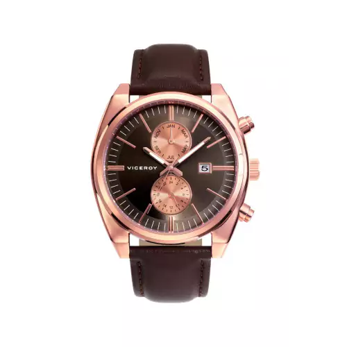 Reloj Viceroy 40411 97 relojes hombre multifunción