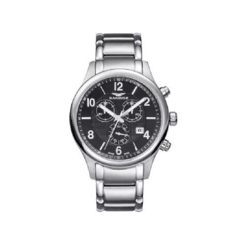 Reloj Sandoz 81371 55 swiss made hombre