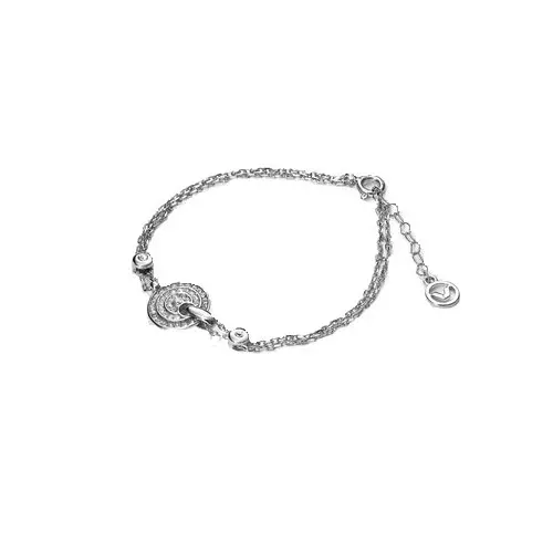 Viceroy pulsera1073p000 20 joya plata mujer 