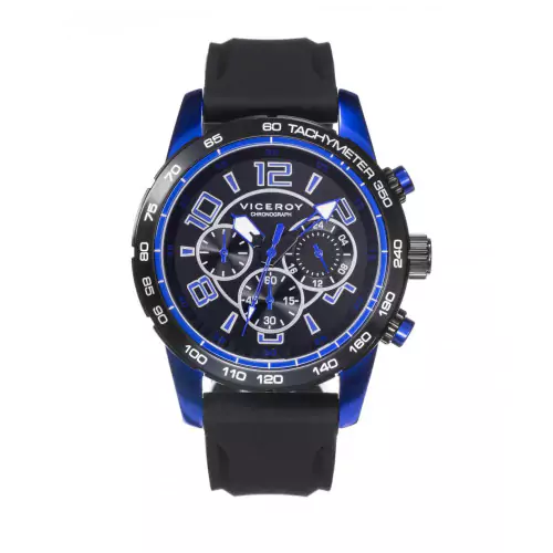 Reloj Viceroy 40461-35 relojes hombre cronógrafo