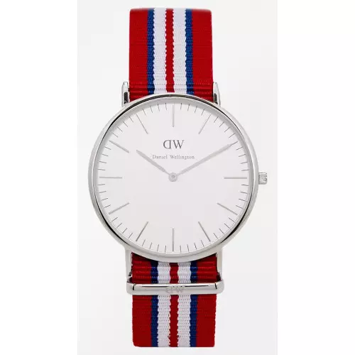 Reloj Daniel Wellington hombre 0212dw