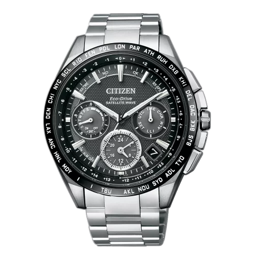 Reloj Citizen cc9015-54e Satélite 