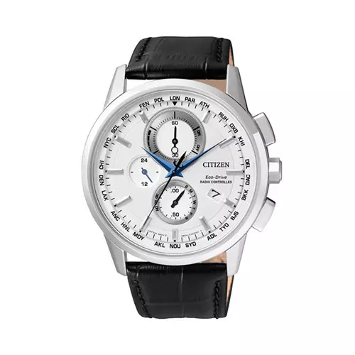 Reloj Citizen at8110-11a radiocontrolado hombre 