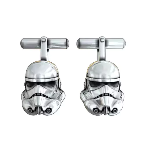 Gemelos Star Wars cabeza Trooper sw1001c0000