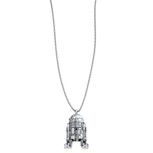 Collar Star Wars R2D2 sw1004n0000-40