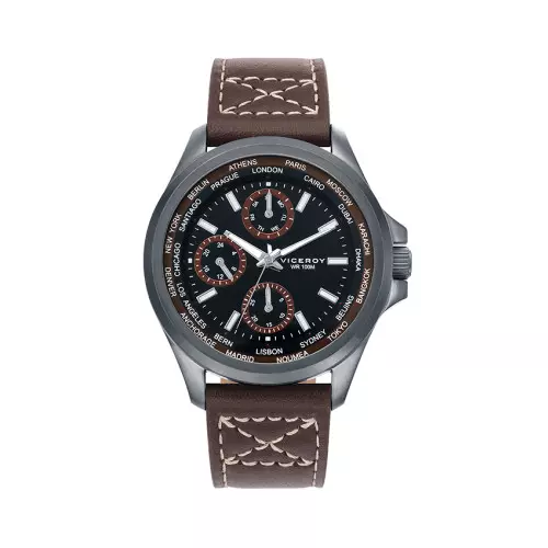 Reloj Viceroy 40487-87 hombre