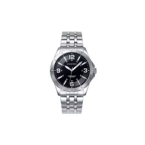 Reloj Viceroy 40519-55 acero hombre