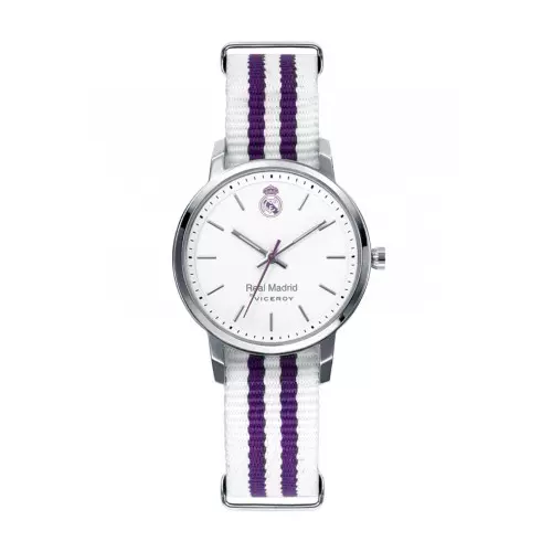 Reloj Viceroy Real Madrid 40966-07 cadete