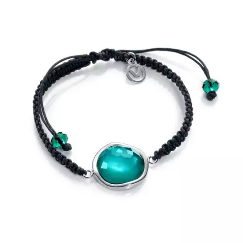 Viceroy pulsera 9002p000-43 joyas plata mujer