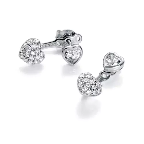 Viceroy pendientes 7039e000-30 joyas plata mujer