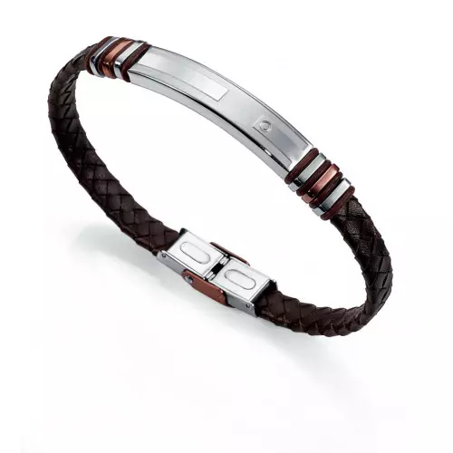 Pulsera Viceroy fashion 6256p01011 hombre