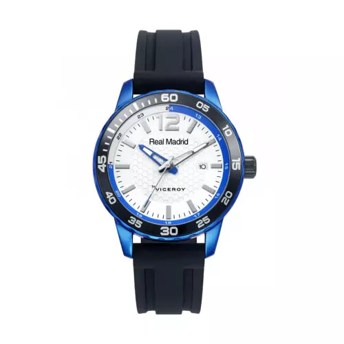 Reloj Real Madrid 40963-05 Viceroy hombre