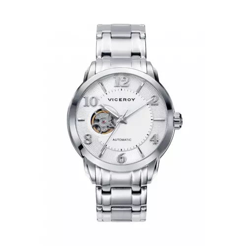 Reloj Viceroy 471005-05 automático hombre