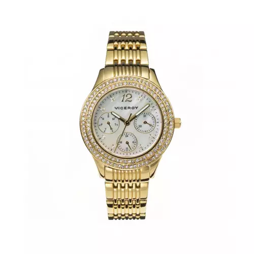 Reloj Viceroy 47856-25 mujer