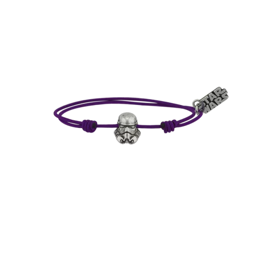 Pulsera Star Wars Tropeer sw1001b0321 nylon