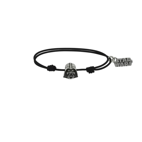 Pulsera Star Wars Darth Vader sw1002b0310 nylon