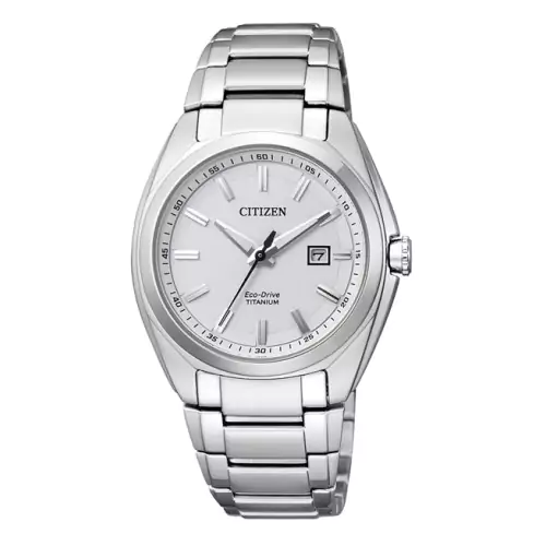 Reloj Citizen ew2210-53a super titanio mujer