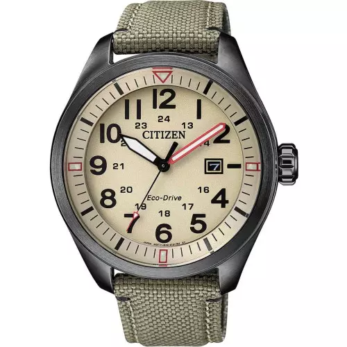 Reloj Citizen aw5005-12x hombre Urban