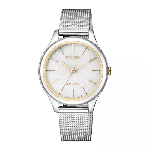 Reloj Citizen em0504-81a mujer Joy