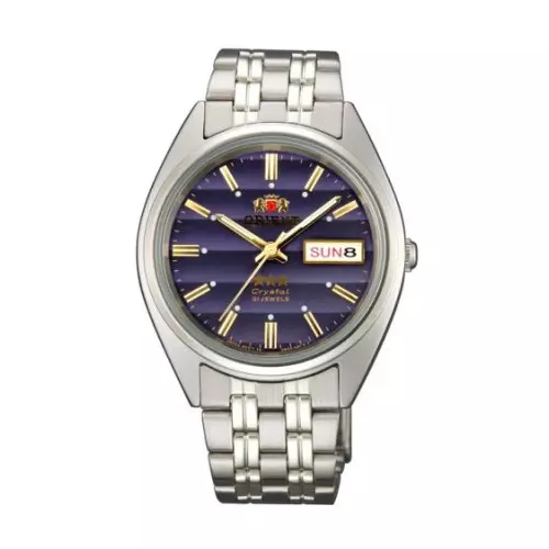 Reloj Orient automático fab0000dd9 hombre