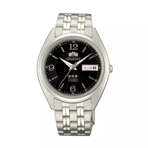 Reloj Orient automático fab0000eb9 hombre