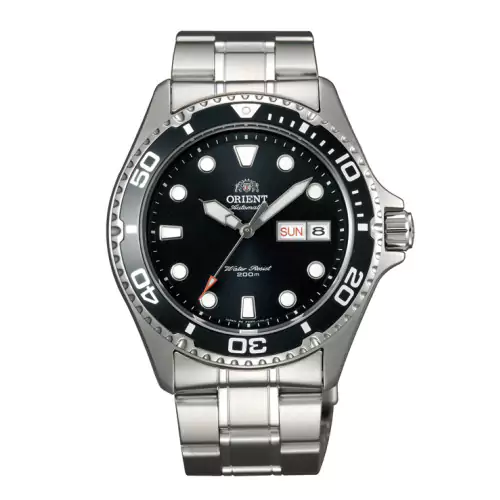 Orient Mako TAA02004B9
