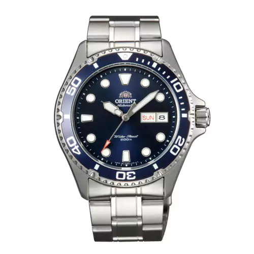 Orient Mako TAA02005D9