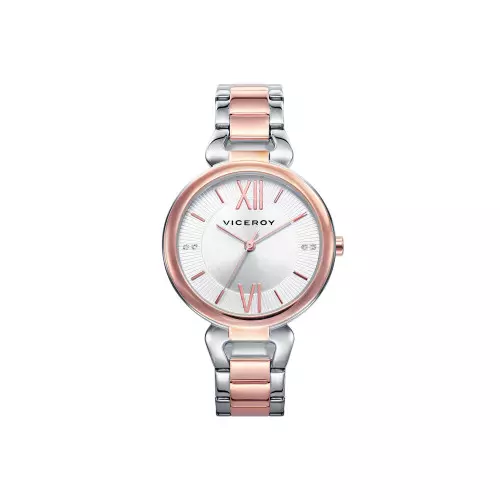 Reloj Viceroy 461068-93 reloj pulsera mujer