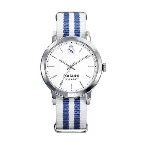 Reloj Viceroy Real Madrid 40969-09 hombre