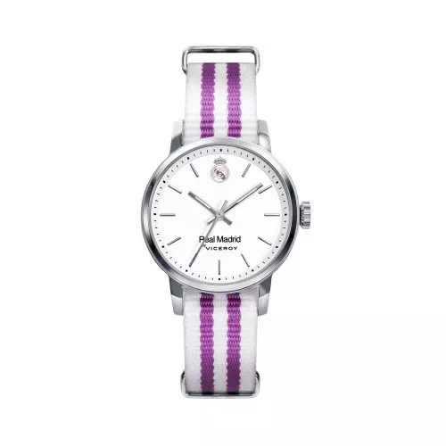 Reloj Viceroy Real Madrid 40966-79 cadete