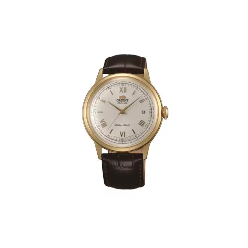Reloj Orient automático TAC00007w0 dorado