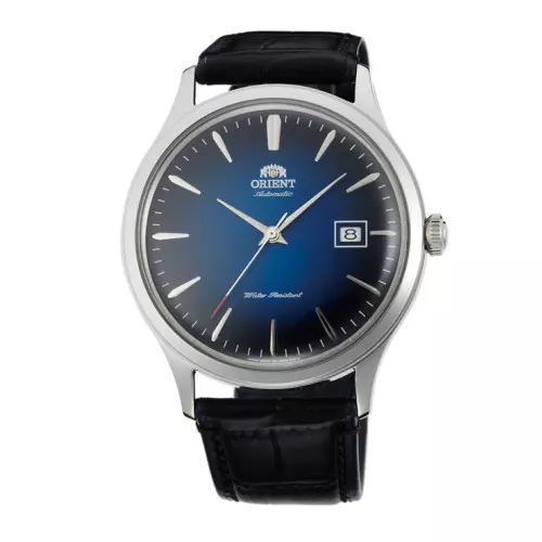 Reloj Orient automático ac08004d bambino azul